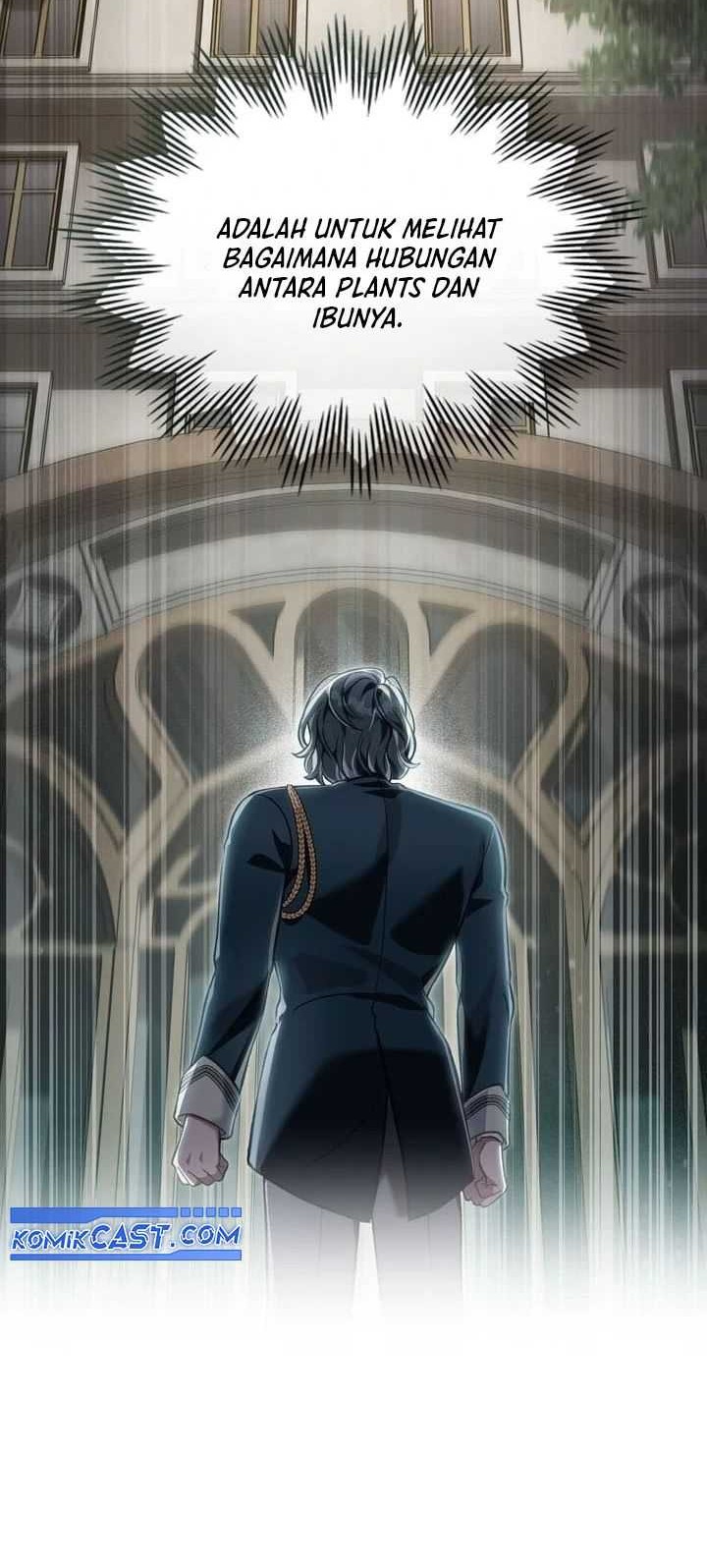 Reborn as the Enemy Prince chapter 65 halaman 5