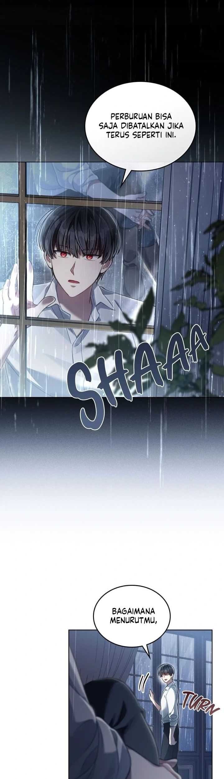 Reborn as the Enemy Prince chapter 65 halaman 10