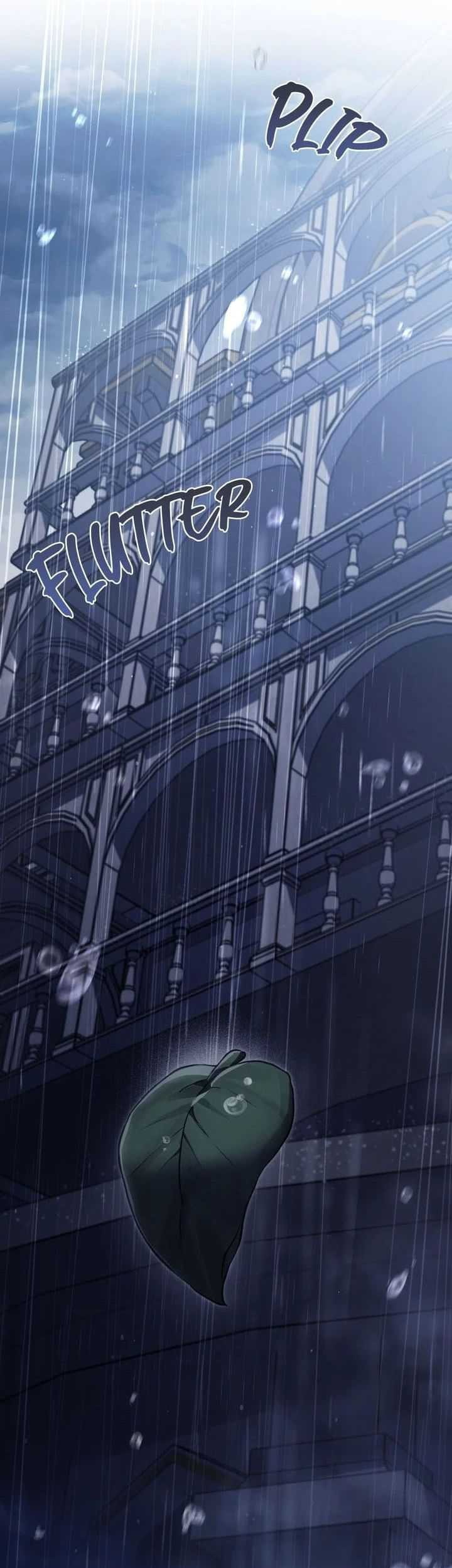Reborn as the Enemy Prince chapter 65 halaman 32