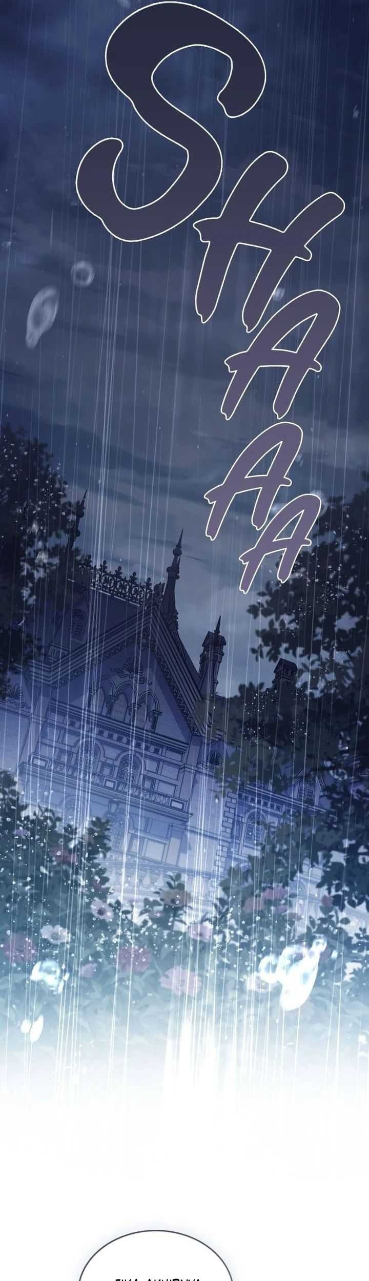 Reborn as the Enemy Prince chapter 65 halaman 34