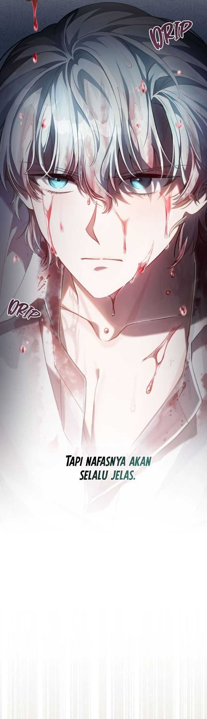 Reborn as the Enemy Prince chapter 65 halaman 44
