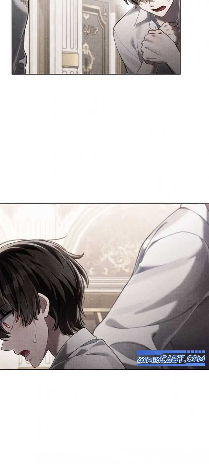 Reborn as the Enemy Prince chapter 65 halaman 47