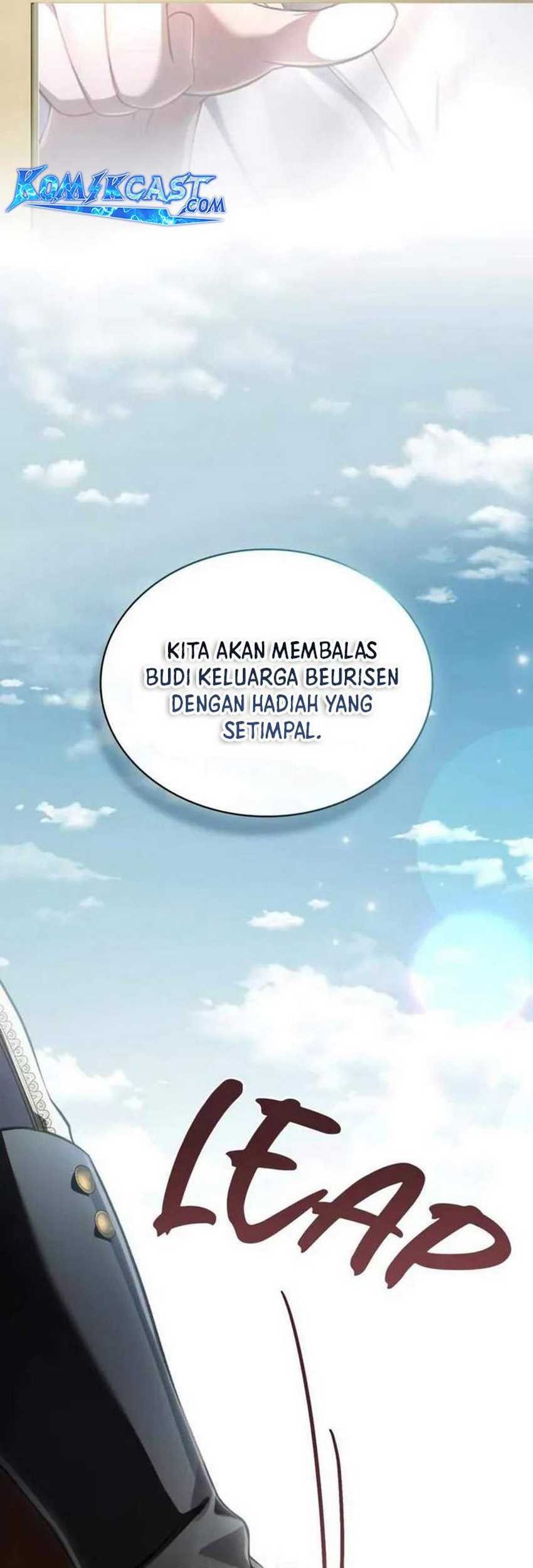 Reborn as the Enemy Prince Bab 66 halaman 44