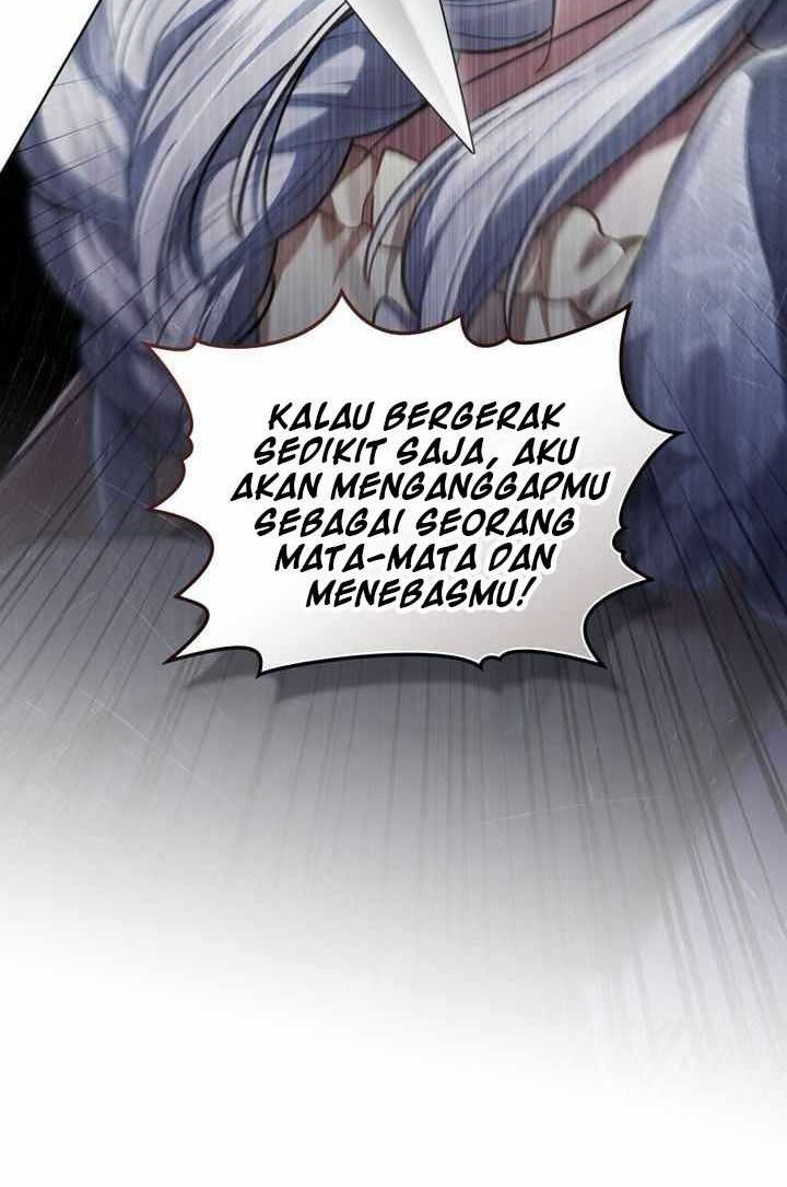 Reborn as the Enemy Prince chapter 67 halaman 7
