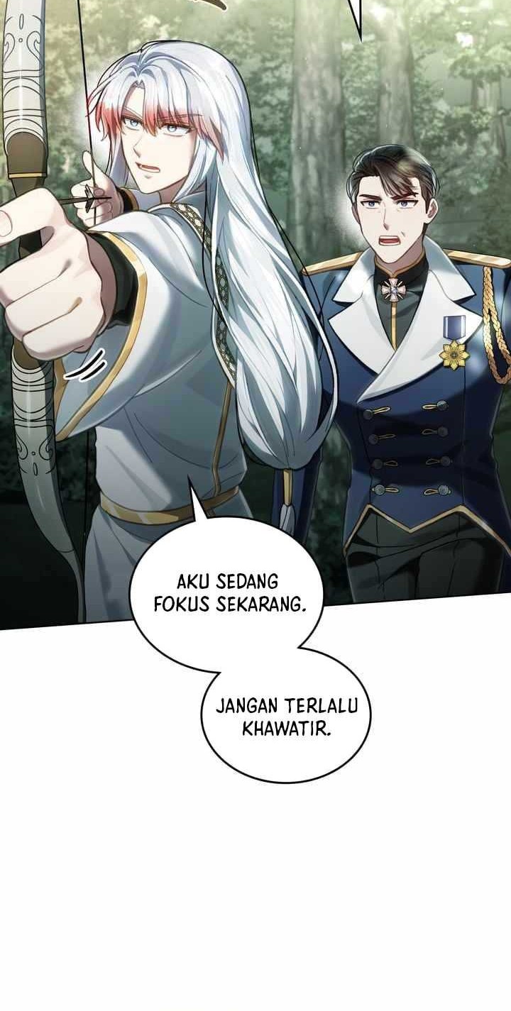 Reborn as the Enemy Prince chapter 67 halaman 25