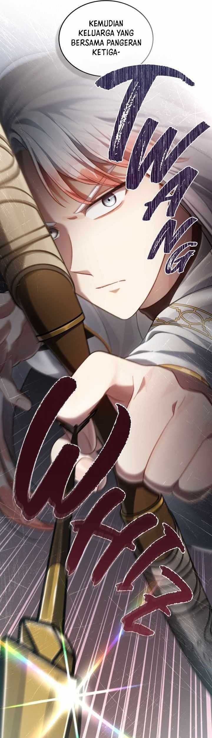 Reborn as the Enemy Prince chapter 67 halaman 30