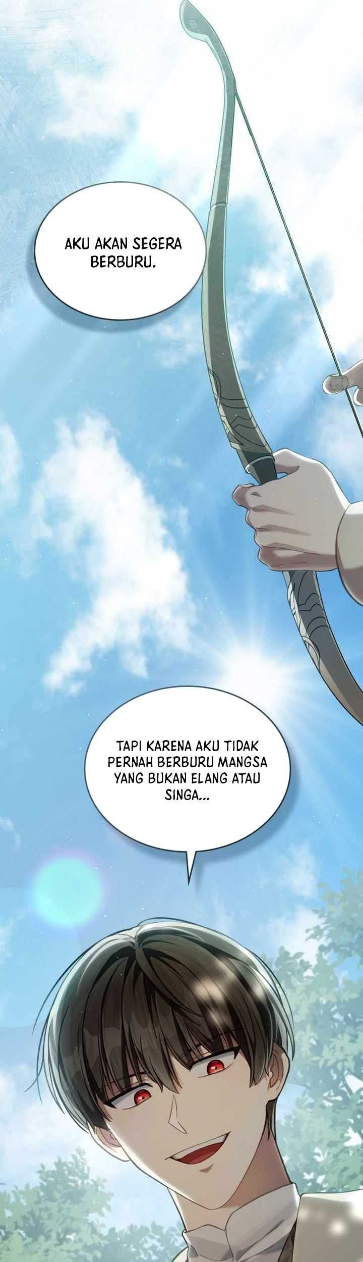 Reborn as the Enemy Prince chapter 67 halaman 44