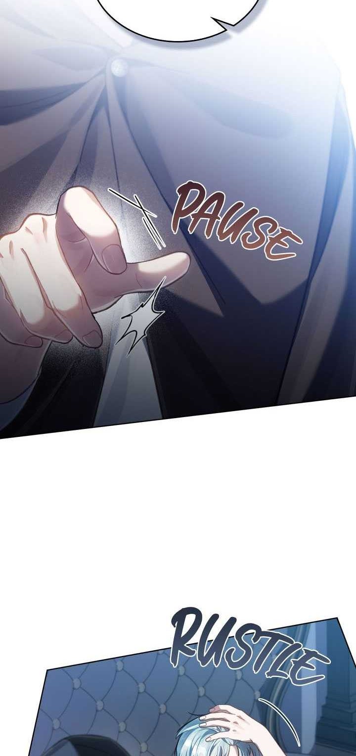 Reborn as the Enemy Prince Bab 68 halaman 5
