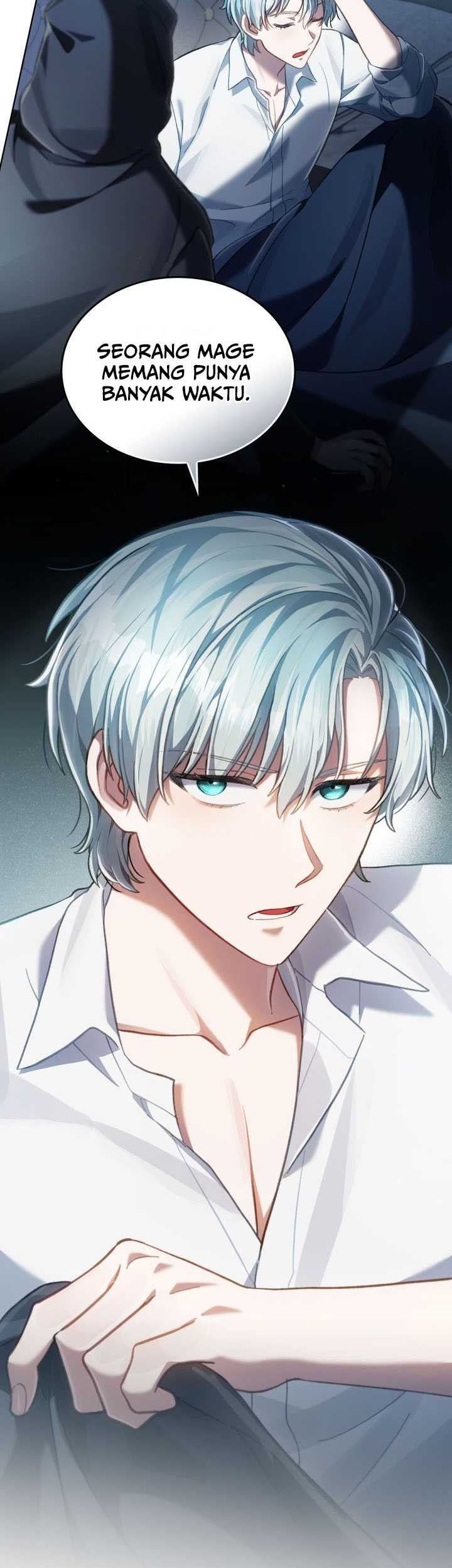 Reborn as the Enemy Prince Bab 68 halaman 6
