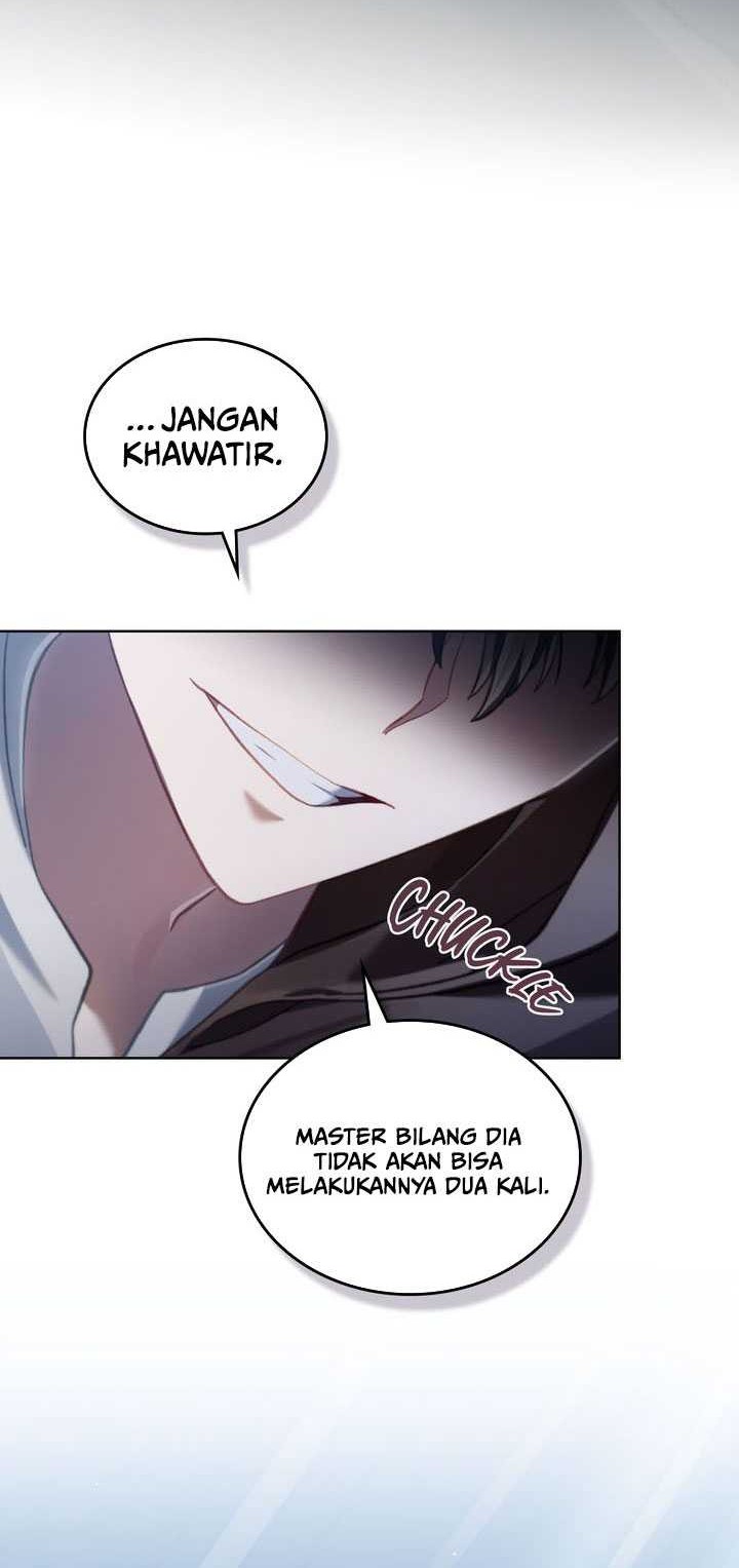 Reborn as the Enemy Prince Bab 68 halaman 7
