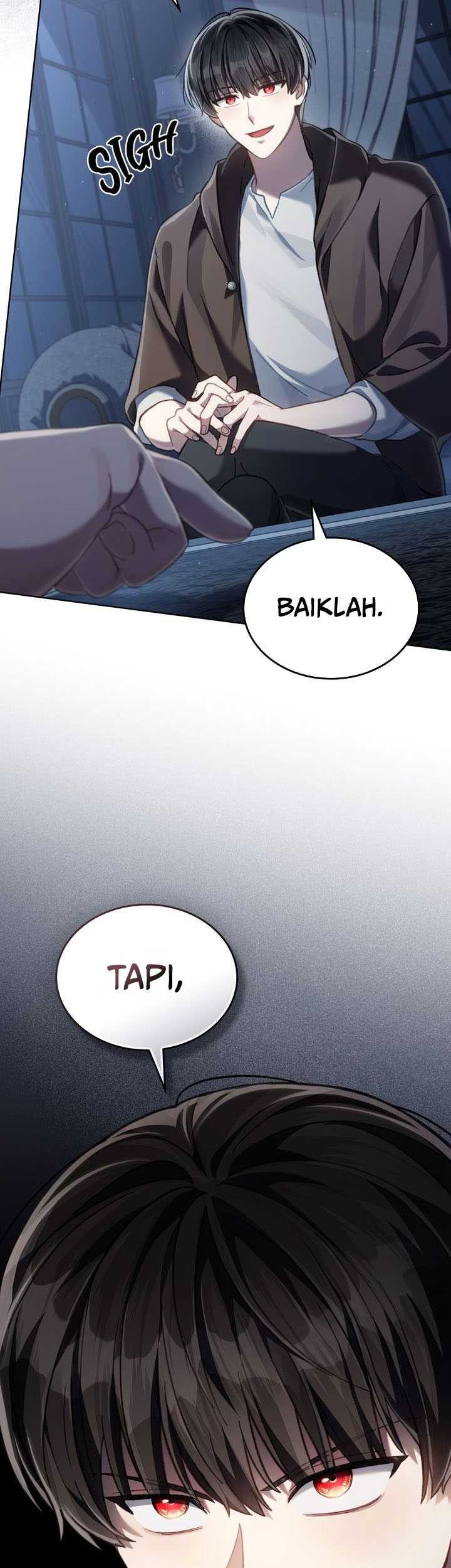 Reborn as the Enemy Prince Bab 68 halaman 28
