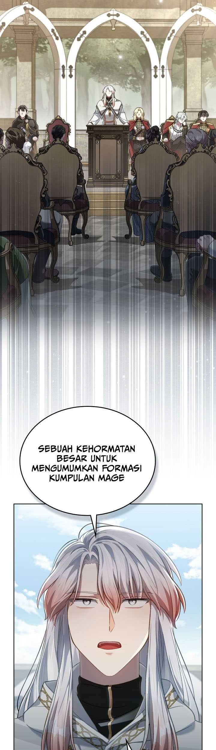 Reborn as the Enemy Prince Bab 68 halaman 42