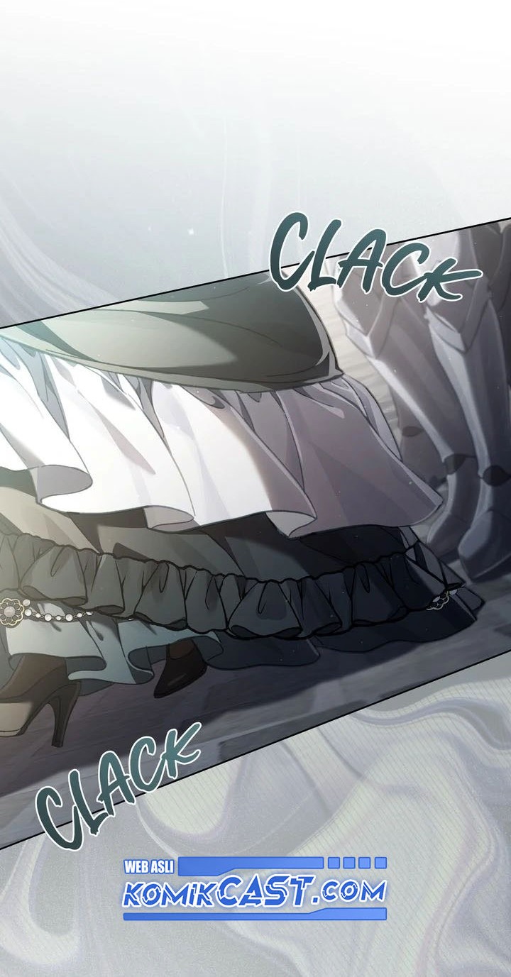 Reborn as the Enemy Prince Bab 69 halaman 9