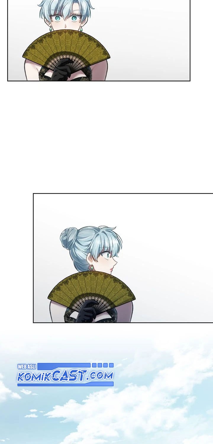 Reborn as the Enemy Prince Bab 69 halaman 33