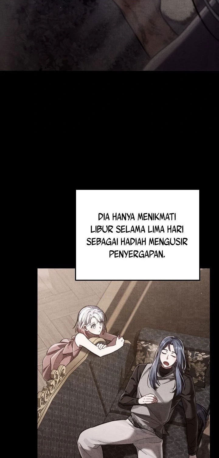 Reborn as the Enemy Prince Bab 69 halaman 45