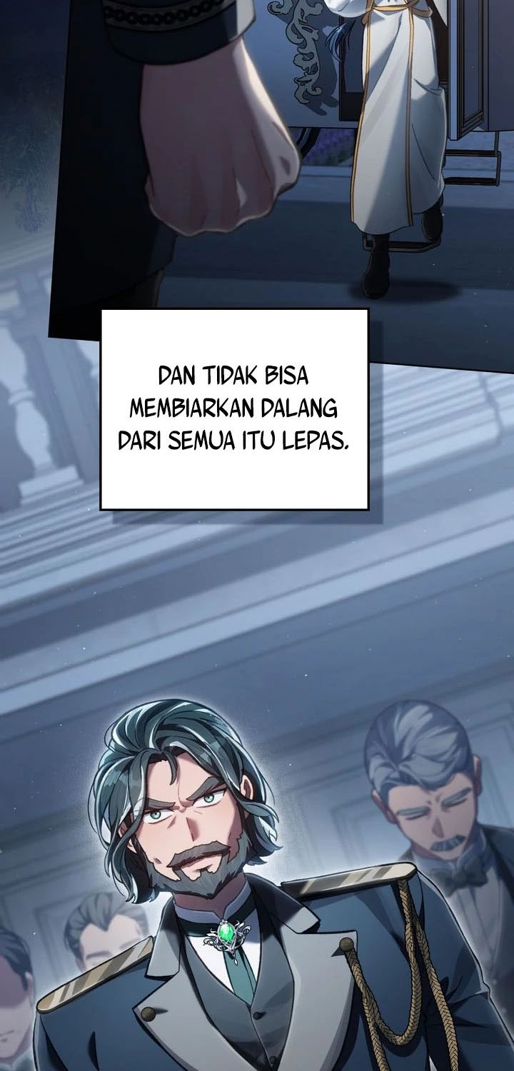 Reborn as the Enemy Prince Bab 69 halaman 47
