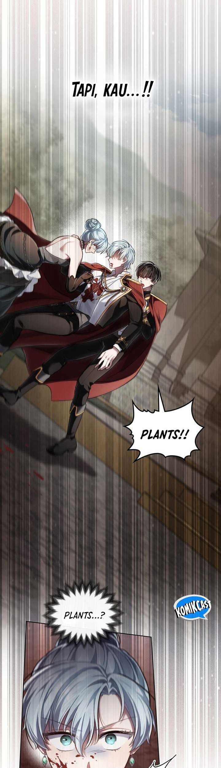 Reborn as the Enemy Prince chapter 70 halaman 5