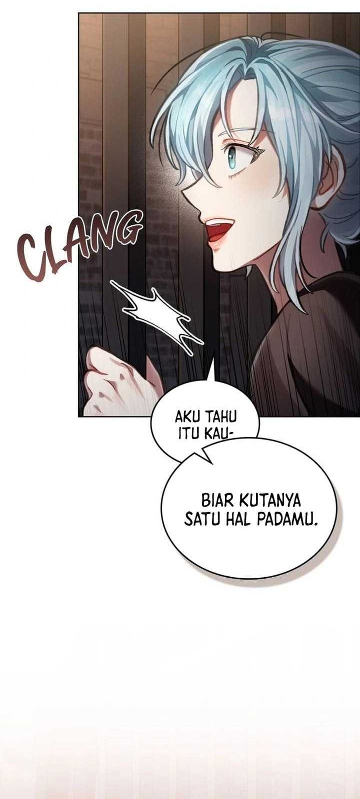 Reborn as the Enemy Prince chapter 71 halaman 5