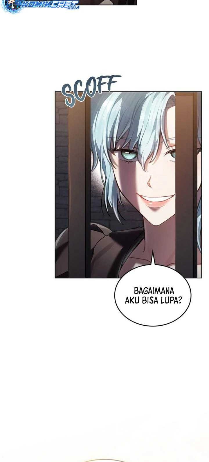 Reborn as the Enemy Prince chapter 71 halaman 7