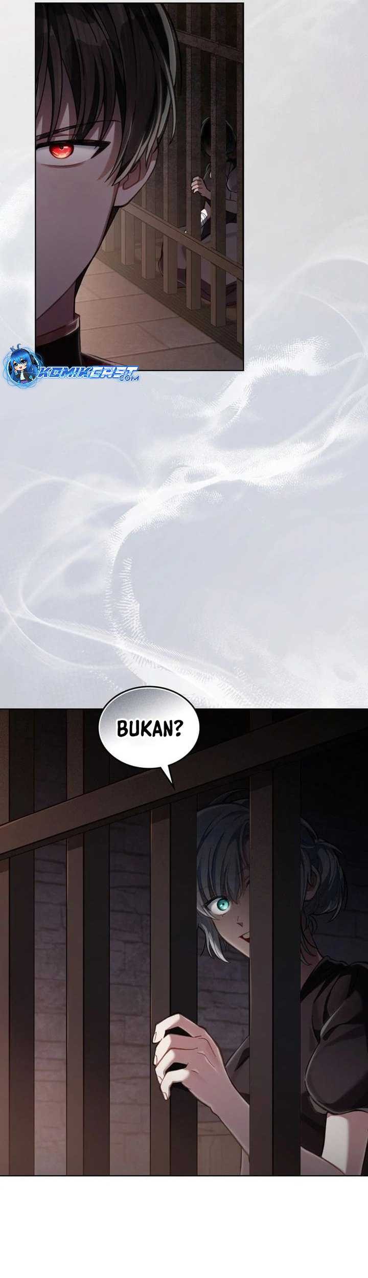 Reborn as the Enemy Prince chapter 71 halaman 12