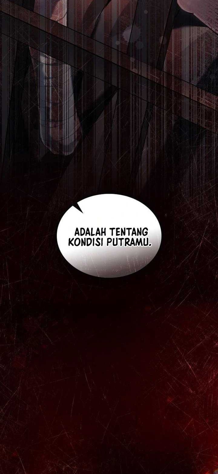 Reborn as the Enemy Prince chapter 71 halaman 15