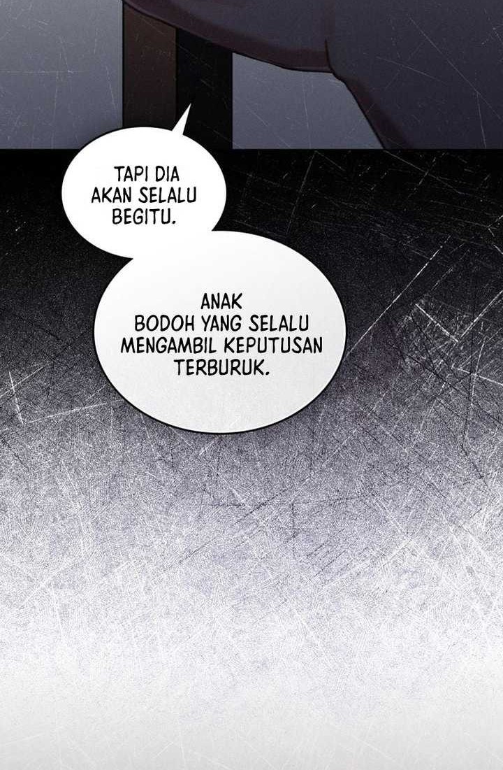 Reborn as the Enemy Prince chapter 71 halaman 21