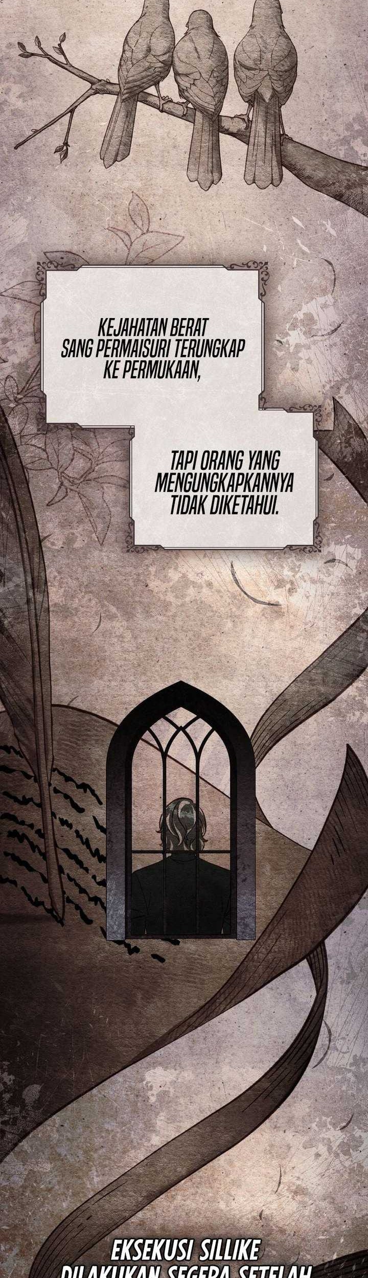 Reborn as the Enemy Prince chapter 71 halaman 44