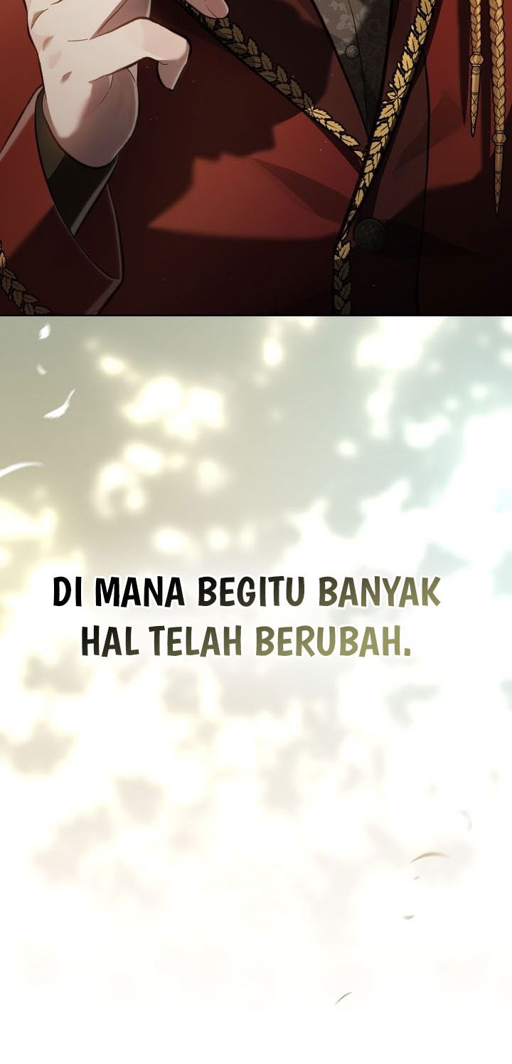 Reborn as the Enemy Prince chapter 73 halaman 6