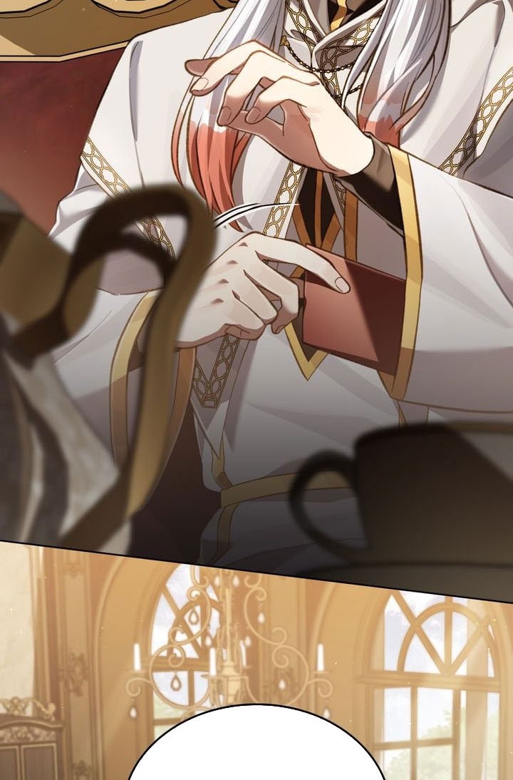 Reborn as the Enemy Prince chapter 73 halaman 10
