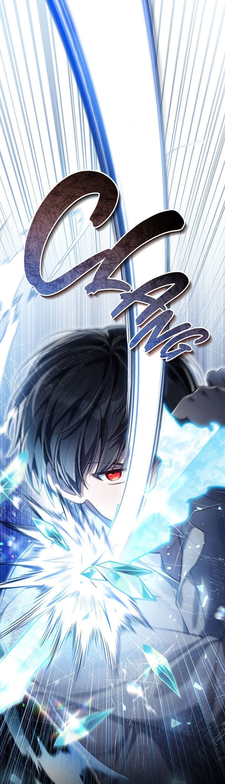 Reborn as the Enemy Prince chapter 73 halaman 17