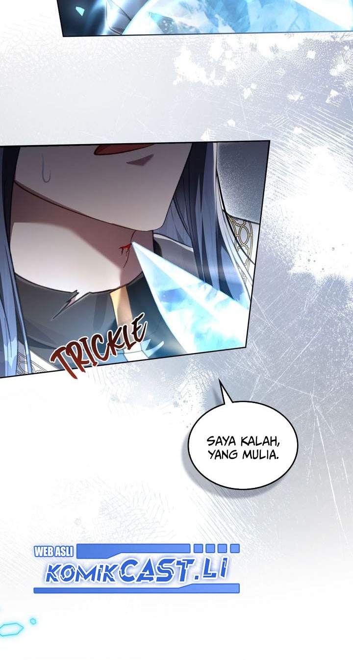 Reborn as the Enemy Prince chapter 73 halaman 32