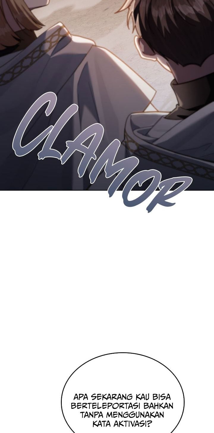 Reborn as the Enemy Prince chapter 73 halaman 34