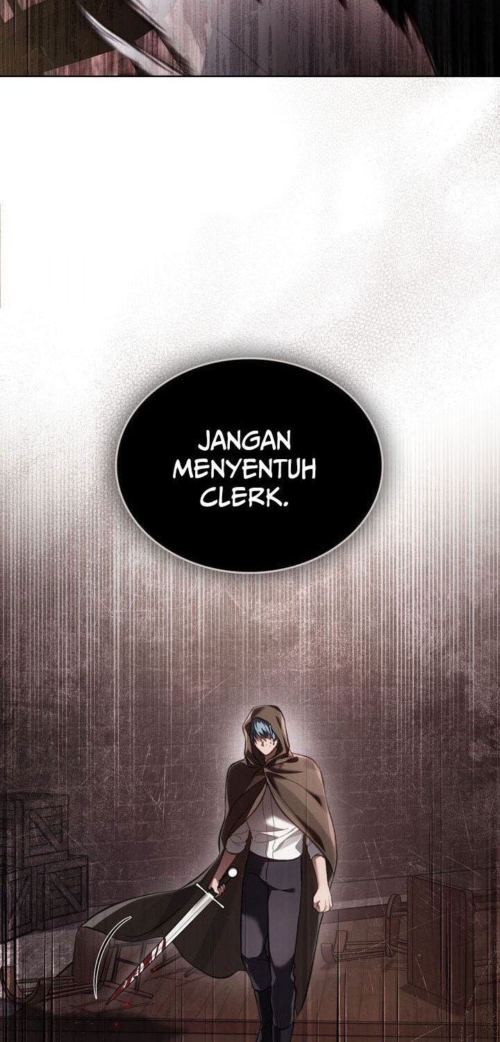 Reborn as the Enemy Prince Bab 74 halaman 34