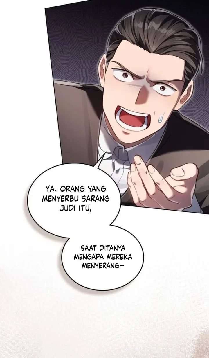Reborn as the Enemy Prince chapter 75 halaman 18
