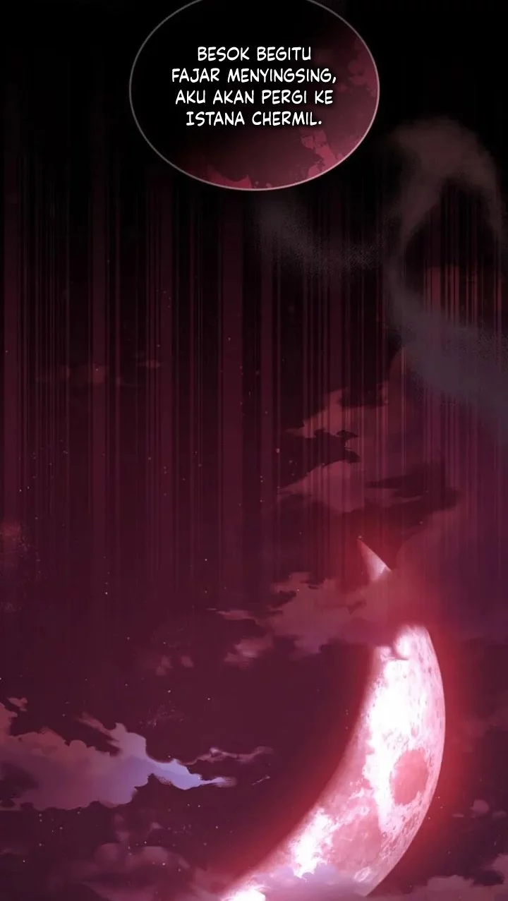 Reborn as the Enemy Prince chapter 75 halaman 24