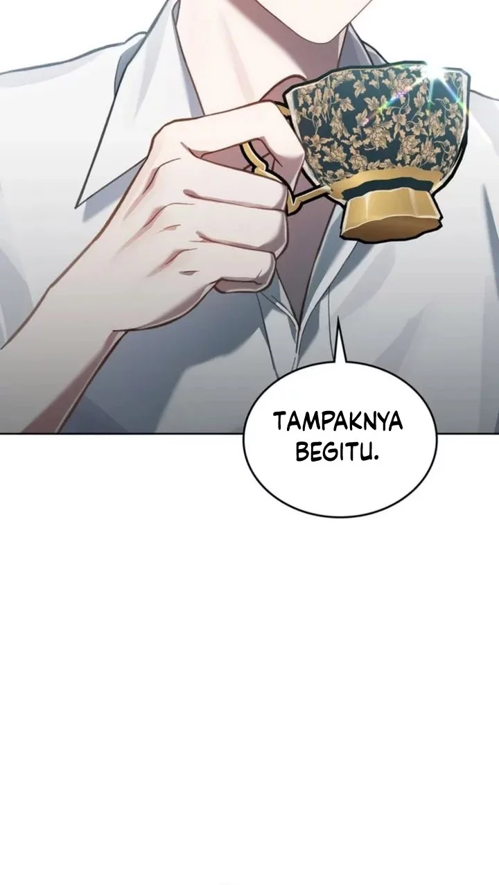 Reborn as the Enemy Prince chapter 75 halaman 30