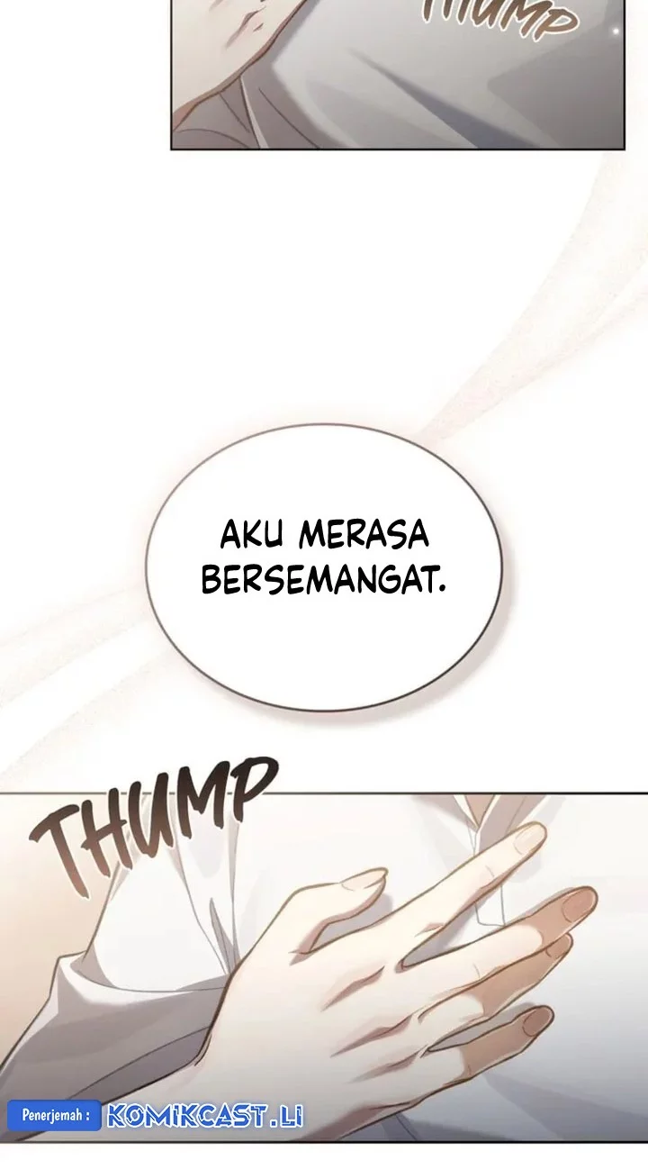 Reborn as the Enemy Prince chapter 75 halaman 44