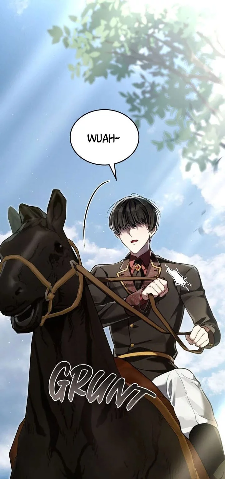Reborn as the Enemy Prince chapter 76 halaman 6