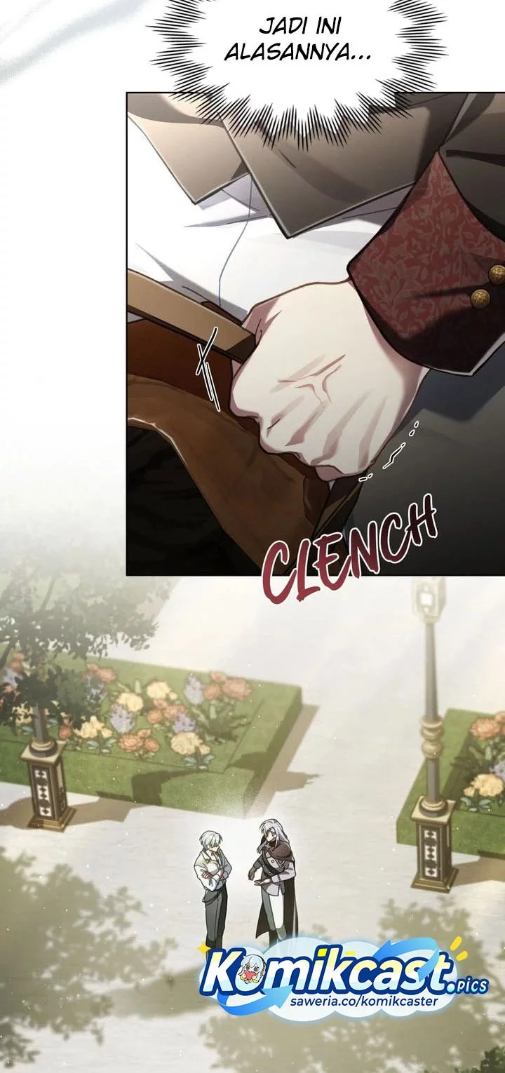 Reborn as the Enemy Prince chapter 76 halaman 8