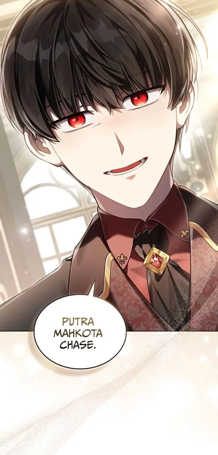 Reborn as the Enemy Prince chapter 76 halaman 28
