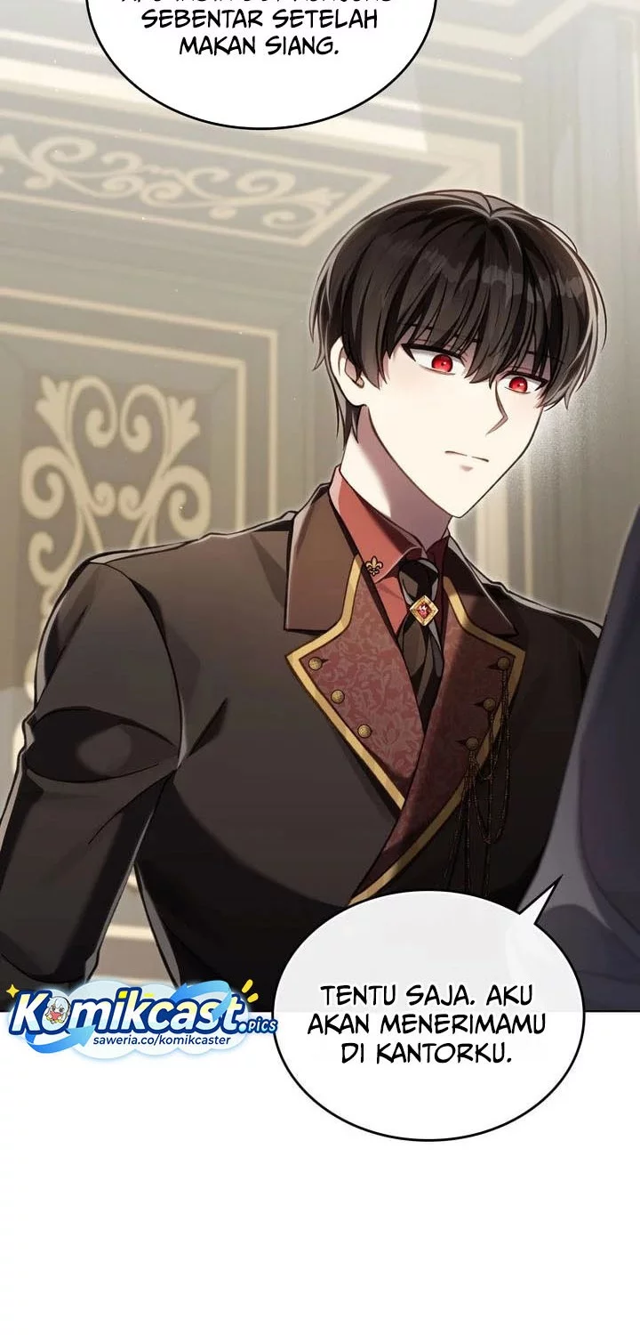 Reborn as the Enemy Prince chapter 76 halaman 32