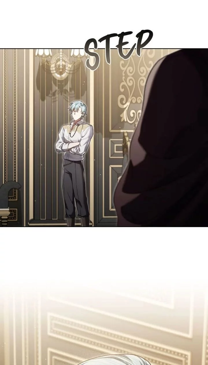 Reborn as the Enemy Prince chapter 76 halaman 34
