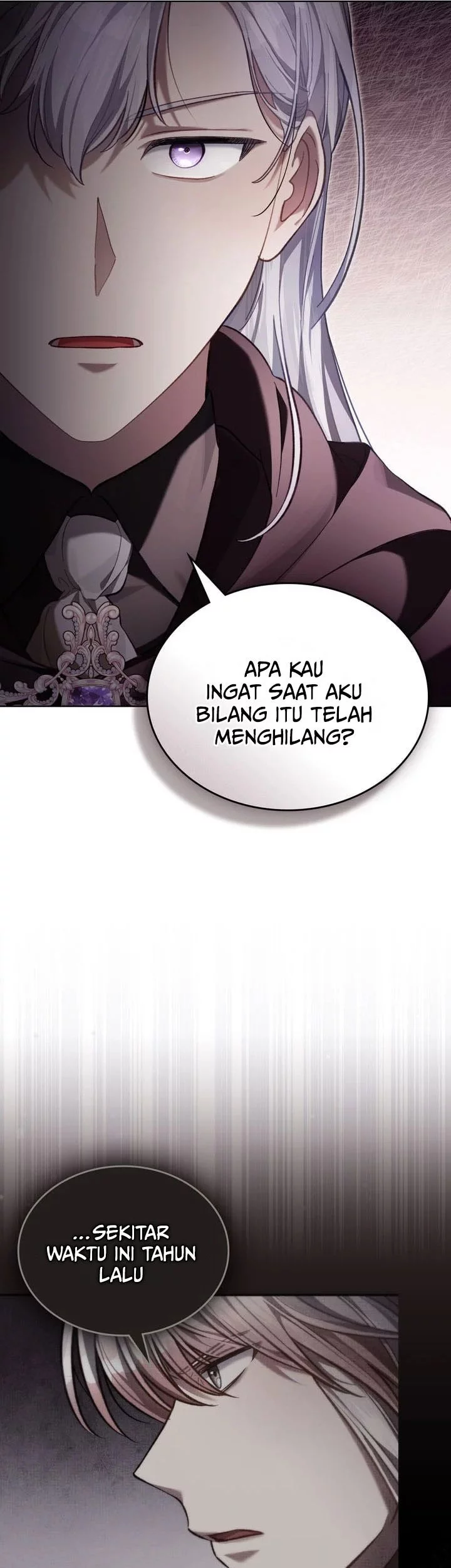 Reborn as the Enemy Prince chapter 76 halaman 41