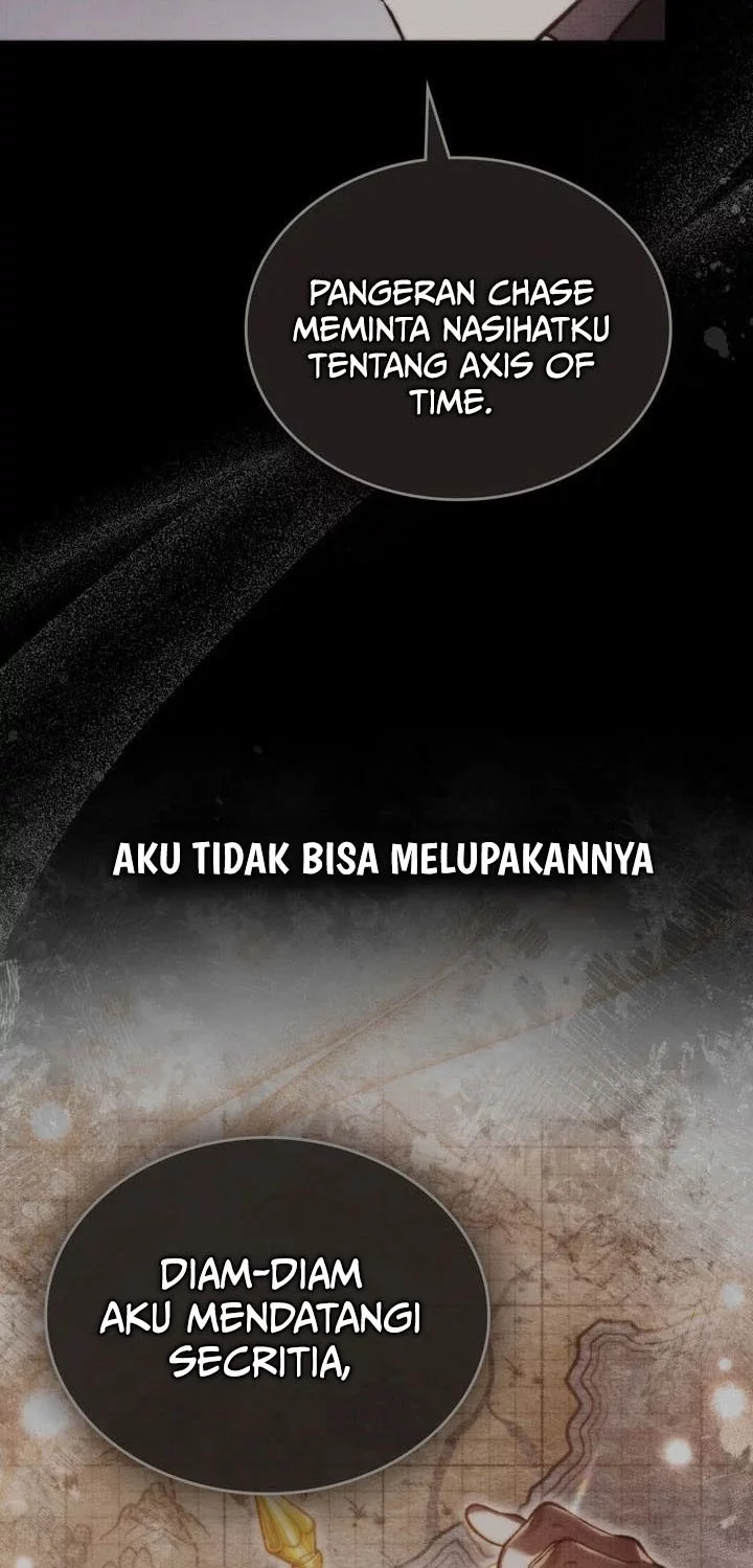 Reborn as the Enemy Prince chapter 76 halaman 42