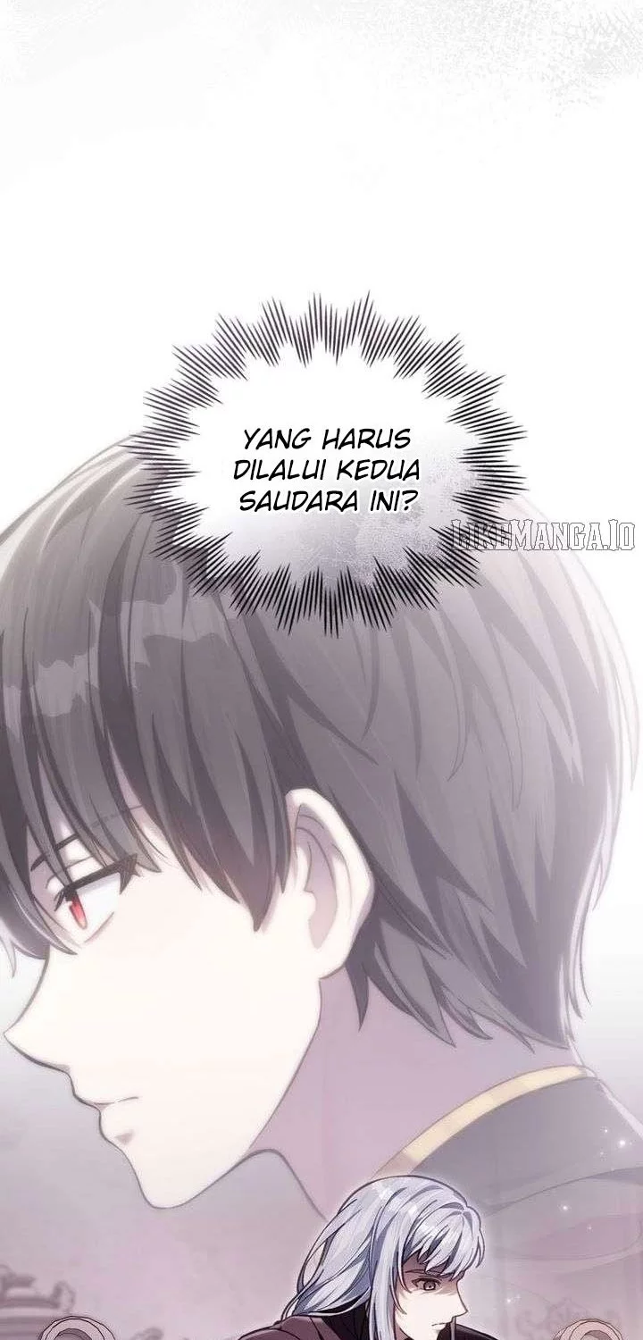 Reborn as the Enemy Prince Bab 77 halaman 14