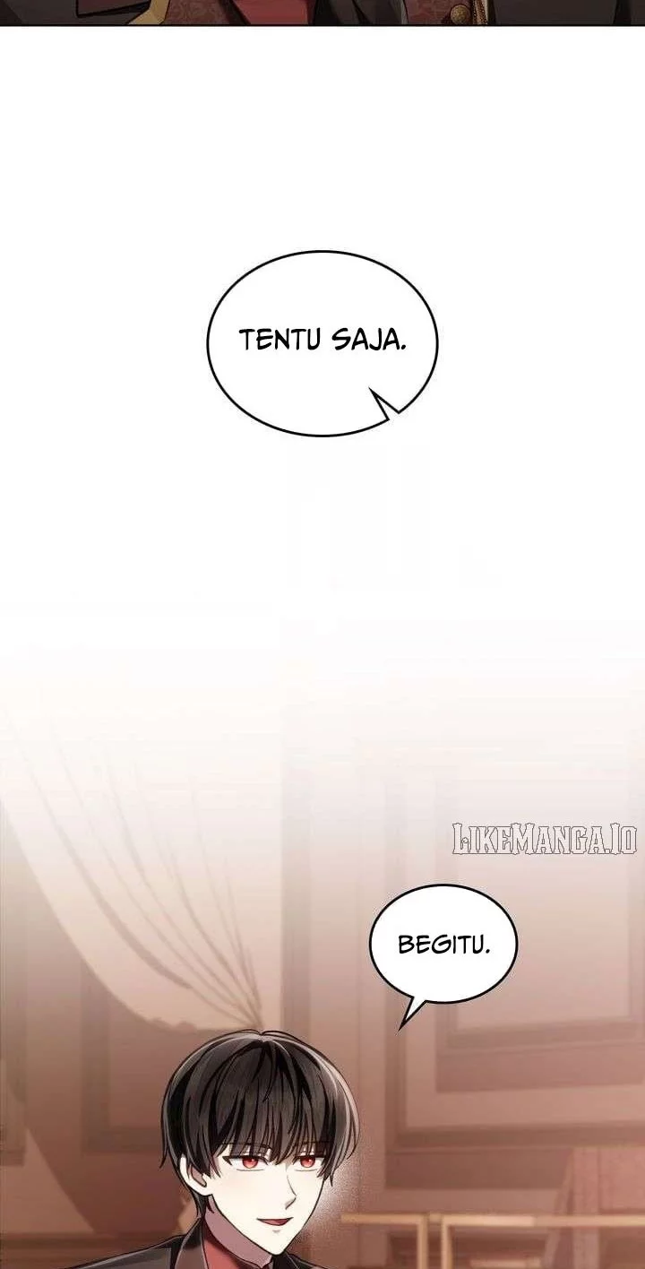 Reborn as the Enemy Prince Bab 77 halaman 42