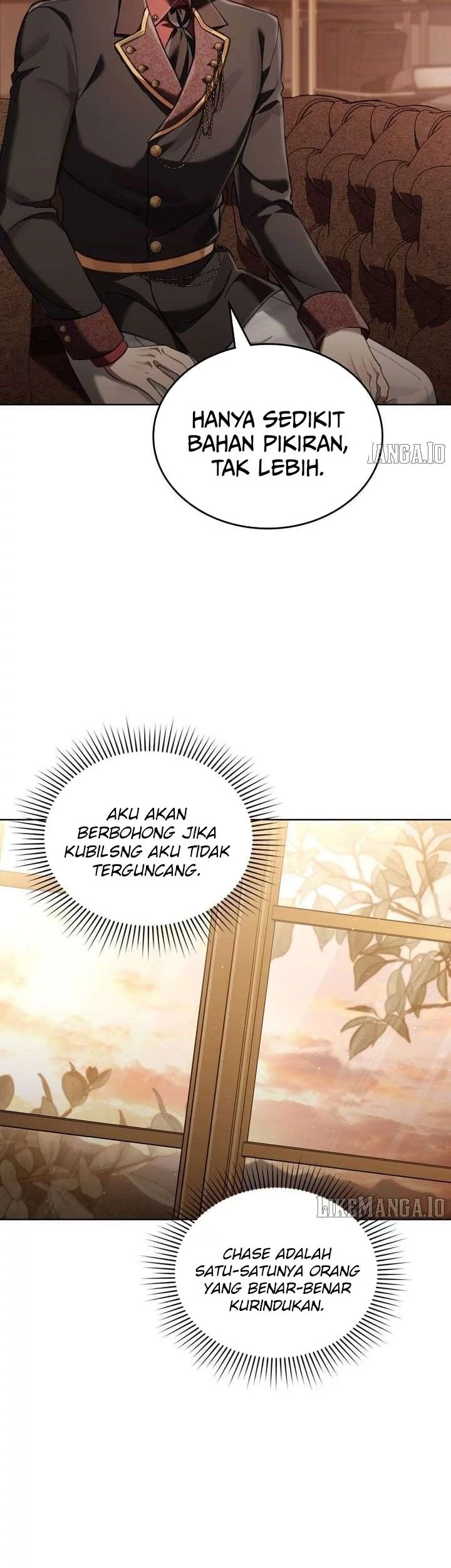 Reborn as the Enemy Prince Bab 77 halaman 43