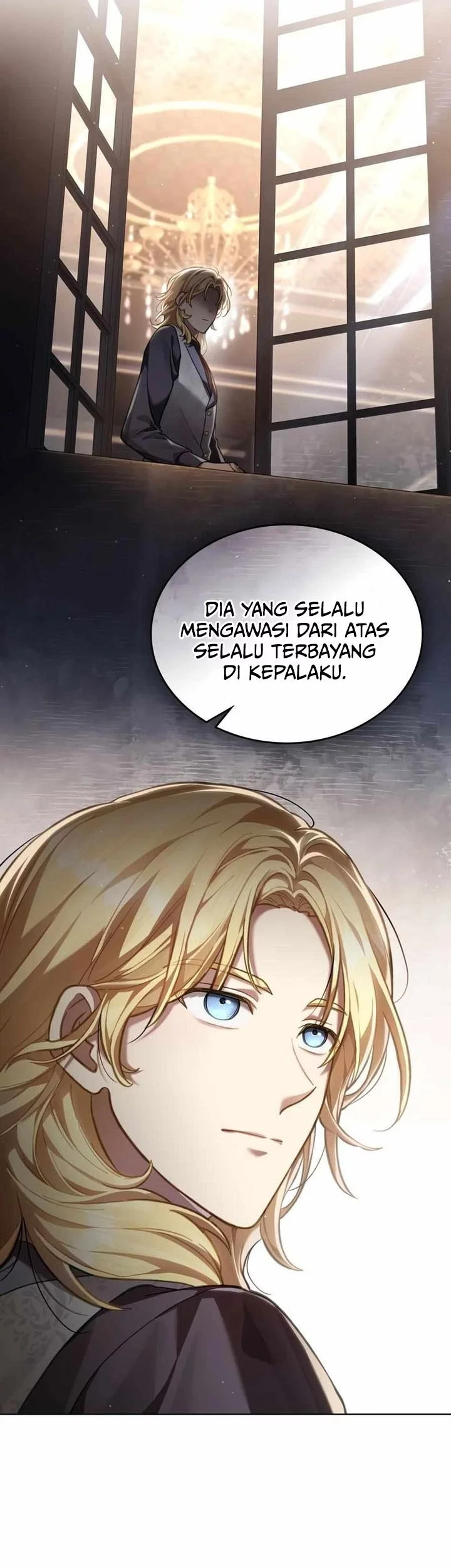 Reborn as the Enemy Prince chapter 78 halaman 9