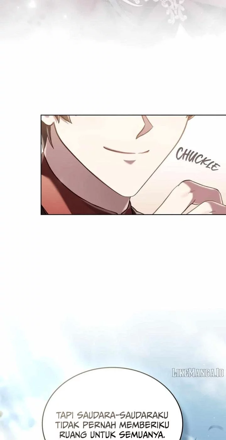 Reborn as the Enemy Prince chapter 78 halaman 14