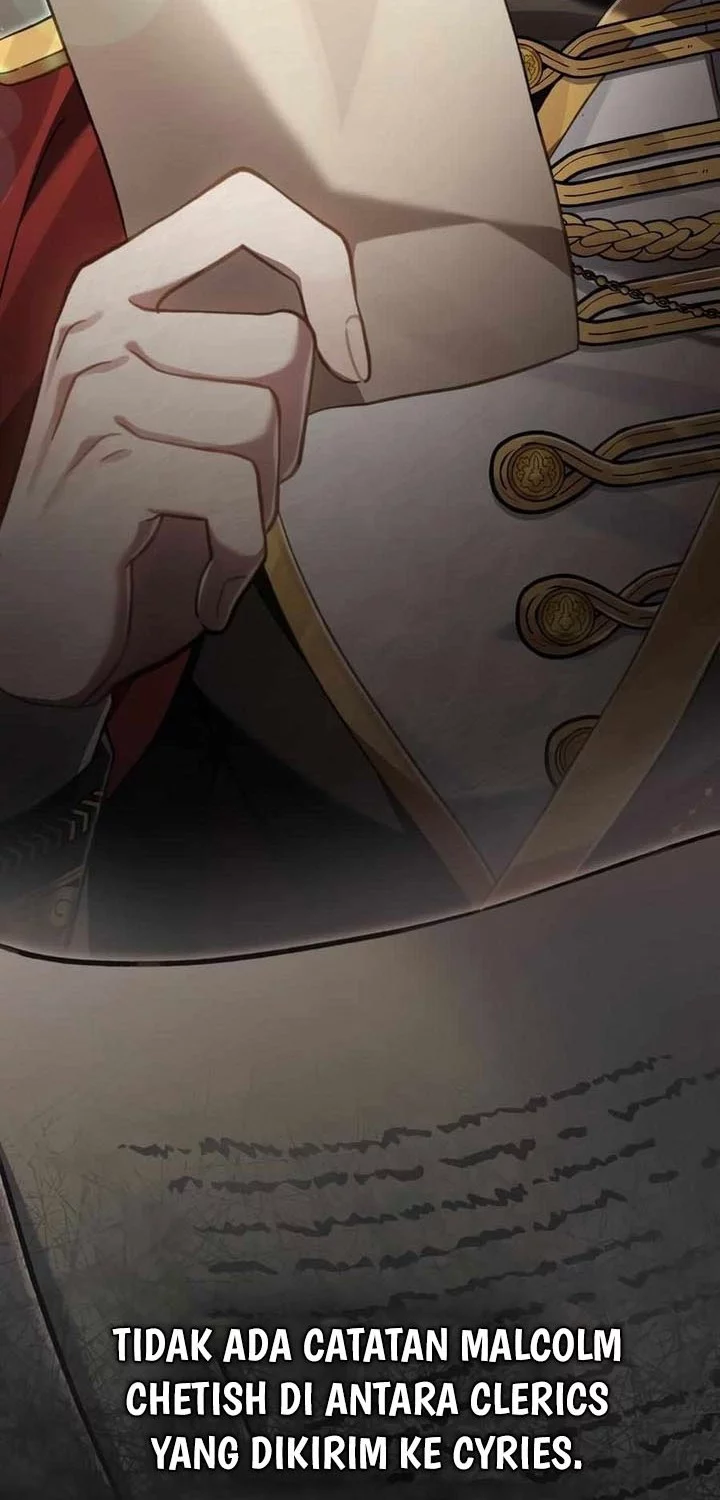 Reborn as the Enemy Prince chapter 78 halaman 32